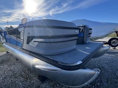 BOATZON | Sylvan R22 Partyfish 2026