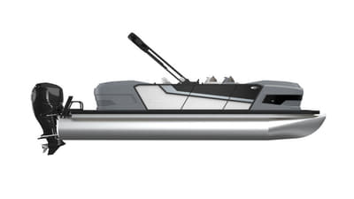 BOATZON | Sylvan R24 CLZ DH 2026