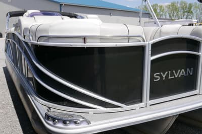 BOATZON | Sylvan S3 2018 BOATZON | Sylvan S3 2018