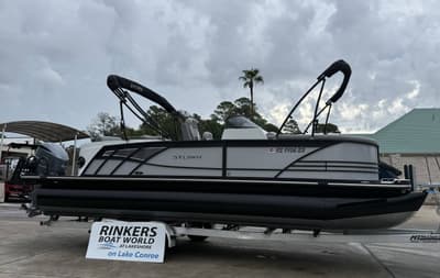 BOATZON | Sylvan S3 DLZ DC 2024