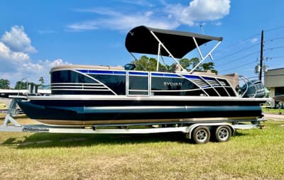 BOATZON | Sylvan S3 DLZ DH 2025