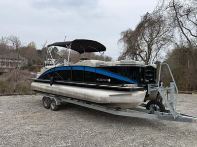 BOATZON | Sylvan S3 Extreme 2017