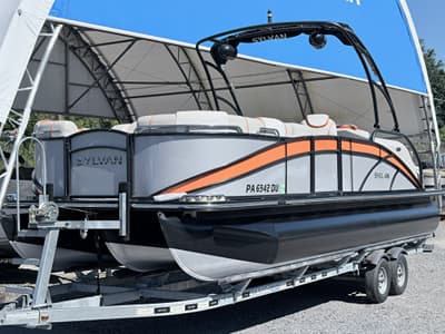BOATZON | Sylvan S3 Extreme 2018 BOATZON | Sylvan S3 Extreme 2018