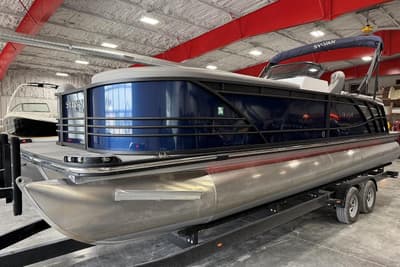 BOATZON | Sylvan S5 2024