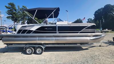 BOATZON | Sylvan S5 DLZ 2024 BOATZON | Sylvan S5 DLZ 2024