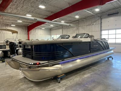 BOATZON | Sylvan S5 LZ DC 2024