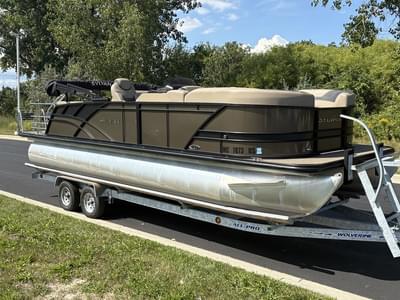 BOATZON | Sylvan SL3 2022 BOATZON | Sylvan SL3 2022