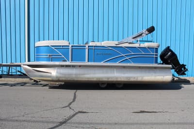 BOATZON | Sylvan Sylvan 2022