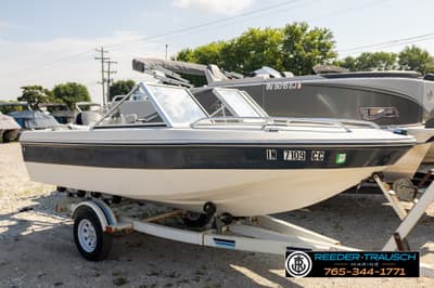 BOATZON | Sylvan V153 1989