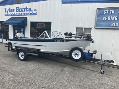 BOATZON | Sylvan V16 1978