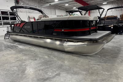 BOATZON | Sylvan X 5 2026