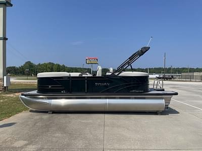 BOATZON | Sylvan X1 2026 BOATZON | Sylvan X1 2026