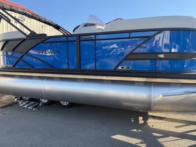 BOATZON | Sylvan X1 2026