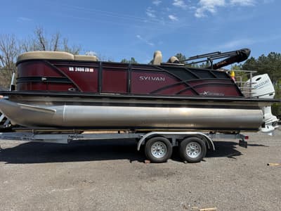 BOATZON | Sylvan X1 CLZ 2024