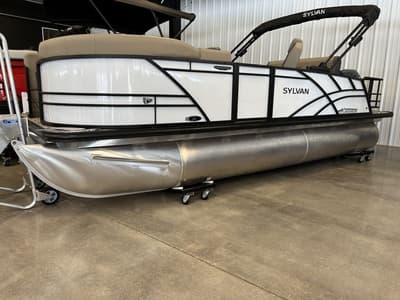 BOATZON | Sylvan X1 CLZ DH Platinum 2026