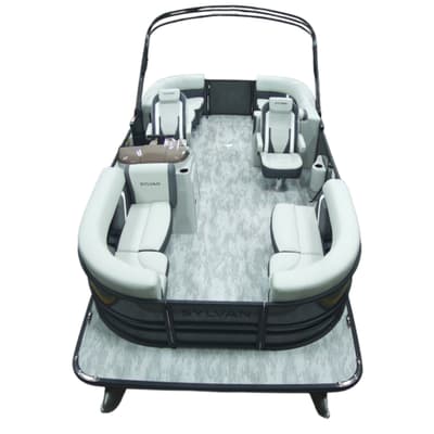 BOATZON | Sylvan X1 DH 2026 BOATZON | Sylvan X1 DH 2026