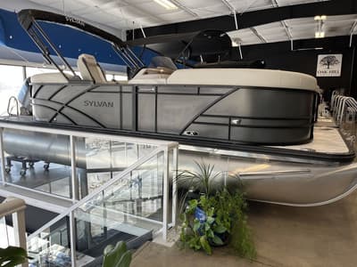 BOATZON | Sylvan X1 DH Platinum 2026