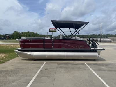 BOATZON | Sylvan X1 LZ DH 2026 BOATZON | Sylvan X1 LZ DH 2026