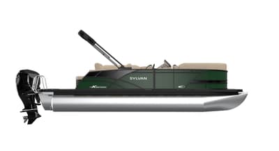 BOATZON | Sylvan X1 Mirage X1 CLZ DH 2026