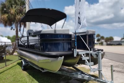 BOATZON | Sylvan X1 ULZ 2027