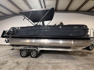 BOATZON | Sylvan X1 ULZ PLATINUM 2026