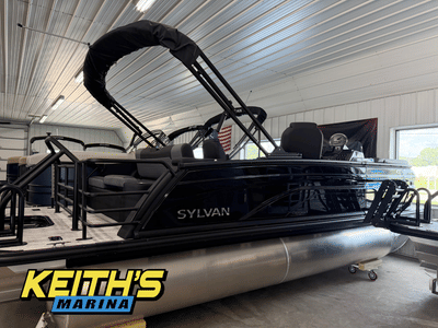 BOATZON | Sylvan X1 ULZ Platinum Tritoon 2027