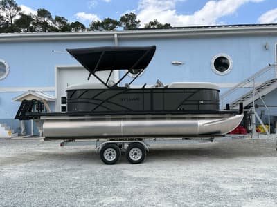 BOATZON | Sylvan X1 X1 DH 2026
