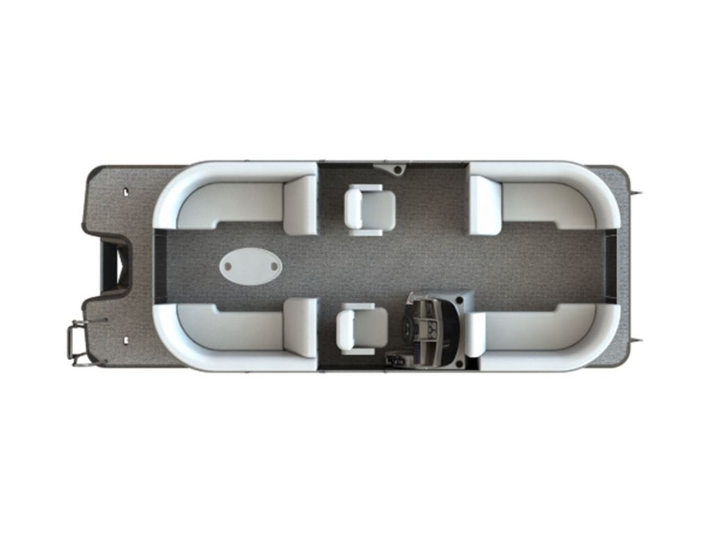 2022 Sylvan X3 - Sold Boat