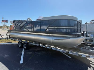 BOATZON | Sylvan X3 2025