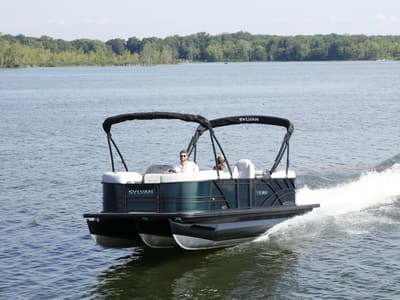 BOATZON | Sylvan X3 2026