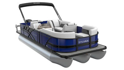 BOATZON | Sylvan X3 2026