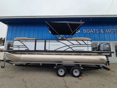 BOATZON | Sylvan X3 2026