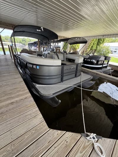 BOATZON | Sylvan X3 CLZ 2025