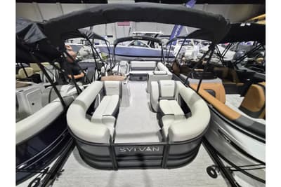BOATZON | Sylvan X3 CLZ 2026
