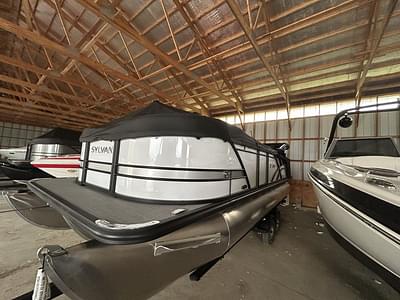 BOATZON | Sylvan X3 CLZ DH 2025