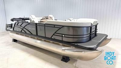 BOATZON | Sylvan X3 CLZ DH 2025