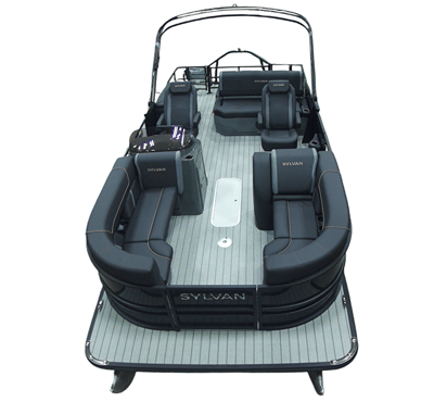 BOATZON | Sylvan X3 CLZ DH 2026