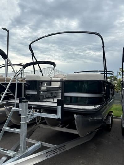 BOATZON | Sylvan X3 CLZ DH 2026 BOATZON | Sylvan X3 CLZ DH 2026