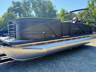 BOATZON | Sylvan X3 CLZ DH 2026