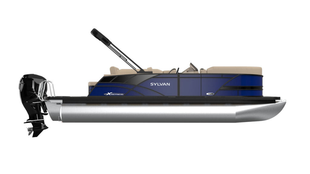 New Sylvan X3 CLZ DH 2027 for sale in Gambrills, Maryland