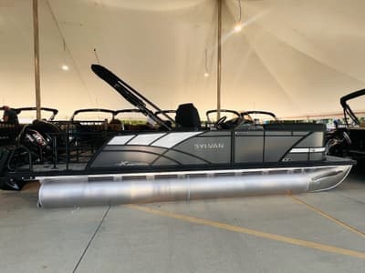 BOATZON | Sylvan X3 CLZ DH Mirage  Platinum Pkg 2026