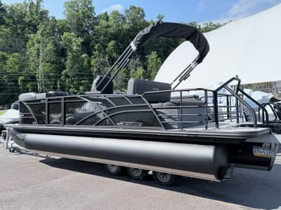 BOATZON | Sylvan X3 CLZ DH Mirage  Platinum Pkg 2026