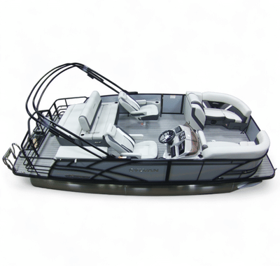 BOATZON | Sylvan X3 CLZ DH Mirage Tritoon 2026
