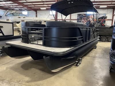 BOATZON | Sylvan X3 CLZ DH Platinum 2026