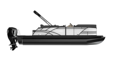 BOATZON | Sylvan X3 CLZ DH Platinum 2026