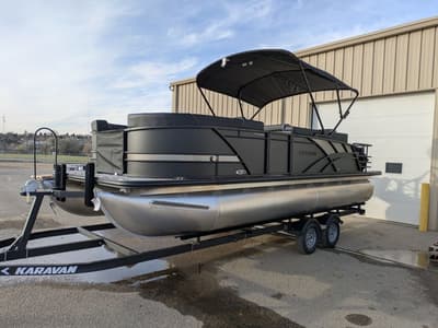 BOATZON | Sylvan X3 CLZ Platinum Package 2026 BOATZON | Sylvan X3 CLZ Platinum Package 2026