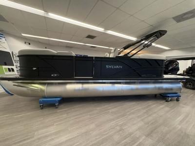 BOATZON | Sylvan X3 DH 2026