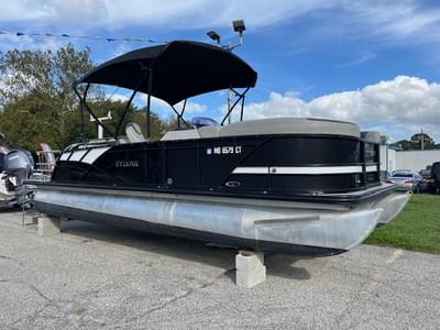 BOATZON | Sylvan X3 DLZ BAR 2020 BOATZON | Sylvan X3 DLZ BAR 2020