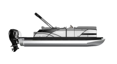 BOATZON | Sylvan X3 DLZ BAR 2026