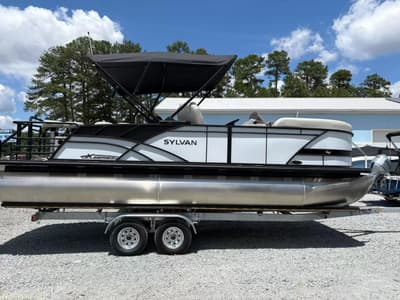 BOATZON | Sylvan X3 DLZ BAR 2026